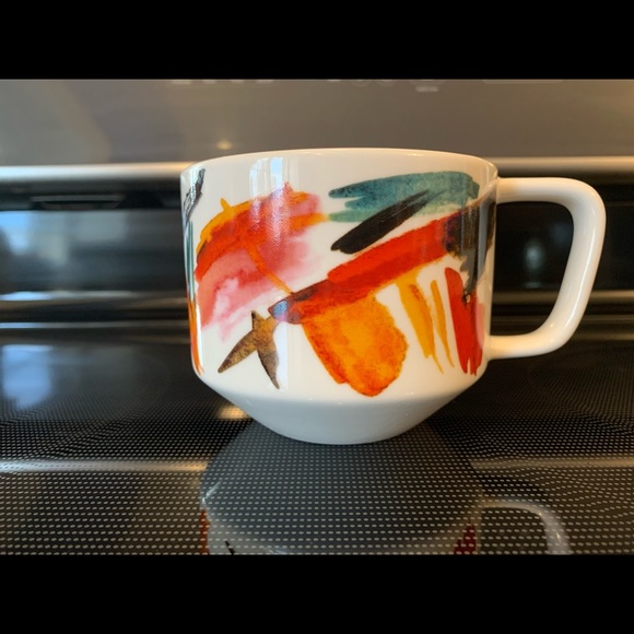 Artisan Series, A Story of Barista, The Art of Connection Starbucks mug #5 - Picture 2 of 6